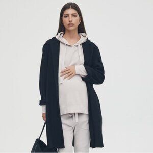 Maternity capsule: Hatch, Bumpsuit, Legoe